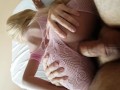 Sex Doll Annabelle 02 Second sex video Gripping Lips Pussy Little Creampie Amateur Homevideo