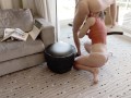 Best of Rimjob, StrapOn Sex, Arschfingern und Prostatamassage Compilation - Teil 2