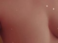 POV My Naughty Shower Time! Enjoy being wet, playing and teasing myself!