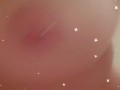 POV My Naughty Shower Time! Enjoy being wet, playing and teasing myself!