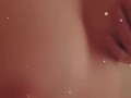 POV My Naughty Shower Time! Enjoy being wet, playing and teasing myself!
