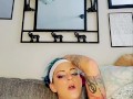 Stare in my eyes as I cum for you daddy and watch me squirt for you