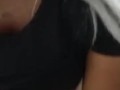 Naejaes strip tease