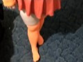 JINKIES! Velma Teases And Deepthroats Hard Cock! *POV*