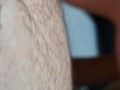 Pussy filled by hubbys friend. good fuck bad cameraman