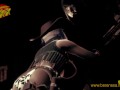 BONUS: Honey select 2 - Christie 2 - Cowboy