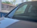 Public orgasm risky play with super wet pussy 