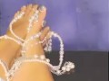 Foot Fetish Play