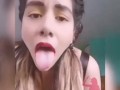 Debora big vore belly eat her friends-Trailer