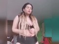 Debora big vore belly eat her friends-Trailer