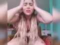 Debora big vore belly eat her friends-Trailer
