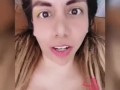 Debora big vore belly eat her friends-Trailer