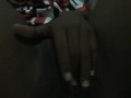 Fingering my pussy