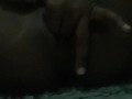 Fingering my pussy