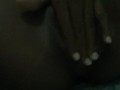Fingering my pussy