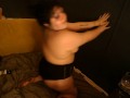 Plus Sized Babe Sugar Dandy Whipped, Spanked, and Smoked