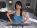 Secret Summer 2 Step Sister is Hot