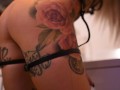 Russian mistress wants to dominate