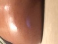 Ready for my spanking ! Fat ebony ASS !!!