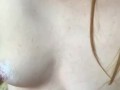 I rub toothpaste on my nipples 