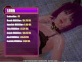 Cute Catgirl Takes Multiple Cumshots - Succubus Cafe - Intro Ep.1