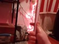 Long floor duster handle #1 I love it! Will do more w/ this thing