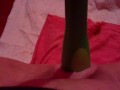 Long floor duster handle #1 I love it! Will do more w/ this thing