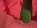 Long floor duster handle #1 I love it! Will do more w/ this thing
