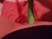 Long floor duster handle #1 I love it! Will do more w/ this thing
