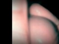 Una rica paja, masturbacion verga caliente, rica  eyaculacion lechita Calientita. Español amateur!! 