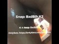 POV: EBONY TEEN WITH WET JUICY PUSSU DRIPPIN 
