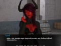 Lunars Chosen 13 Claire Topless Photo Shoot