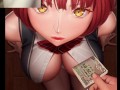 Hentai Game 巨乳がプチ援交 黃油 小遊戲 試玩 01