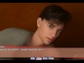 Guilty Pleasure-Having Sex With Horny Blonde Teen