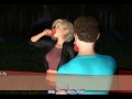 Guilty Pleasure-Outdoor Fun With Girls