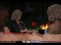 Guilty Pleasure-Outdoor Fun With Girls