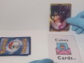 Pokemon Custom Art Token Patient Visits Dr Harry Dickens Episode 1