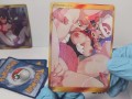 Pokemon Custom Art Token Patient Visits Dr Harry Dickens Episode 1