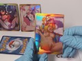 Pokemon Custom Art Token Patient Visits Dr Harry Dickens Episode 1