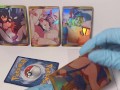 Pokemon Custom Art Token Patient Visits Dr Harry Dickens Episode 1