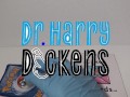 Pokemon Custom Art Token Patient Visits Dr Harry Dickens Episode 1
