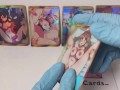 Pokemon Custom Art Token Patient Visits Dr Harry Dickens Episode 1