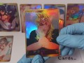 Pokemon Custom Art Token Patient Visits Dr Harry Dickens Episode 1