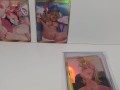 Pokemon Custom Art Token Patient Visits Dr Harry Dickens Episode 1