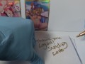 Pokemon Custom Art Token Patient Visits Dr Harry Dickens Episode 1
