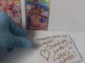 Pokemon Custom Art Token Patient Visits Dr Harry Dickens Episode 1