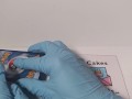 Pokemon Custom Art Token Patient Visits Dr Harry Dickens Episode 1