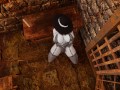 леди Димитреску грубо мастурбирует киску (Resident Evil 8: Village) [3д хентай]