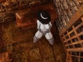 леди Димитреску грубо мастурбирует киску (Resident Evil 8: Village) [3д хентай]