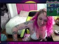 Corrina Karma Live on Cam Squirting